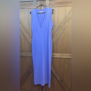 Tularosa Maxi dress size XS - NWOT